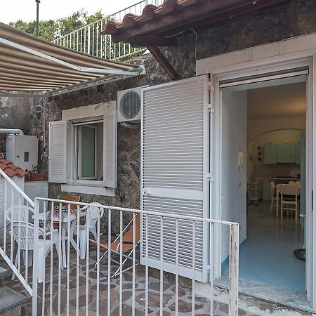 Casetta Roby Ischia Cameră foto