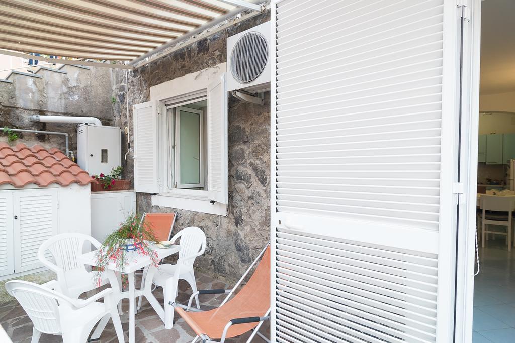 Casetta Roby Ischia Cameră foto