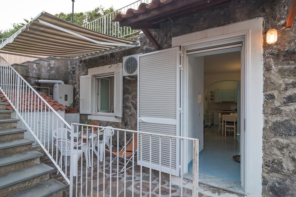 Casetta Roby Ischia Cameră foto
