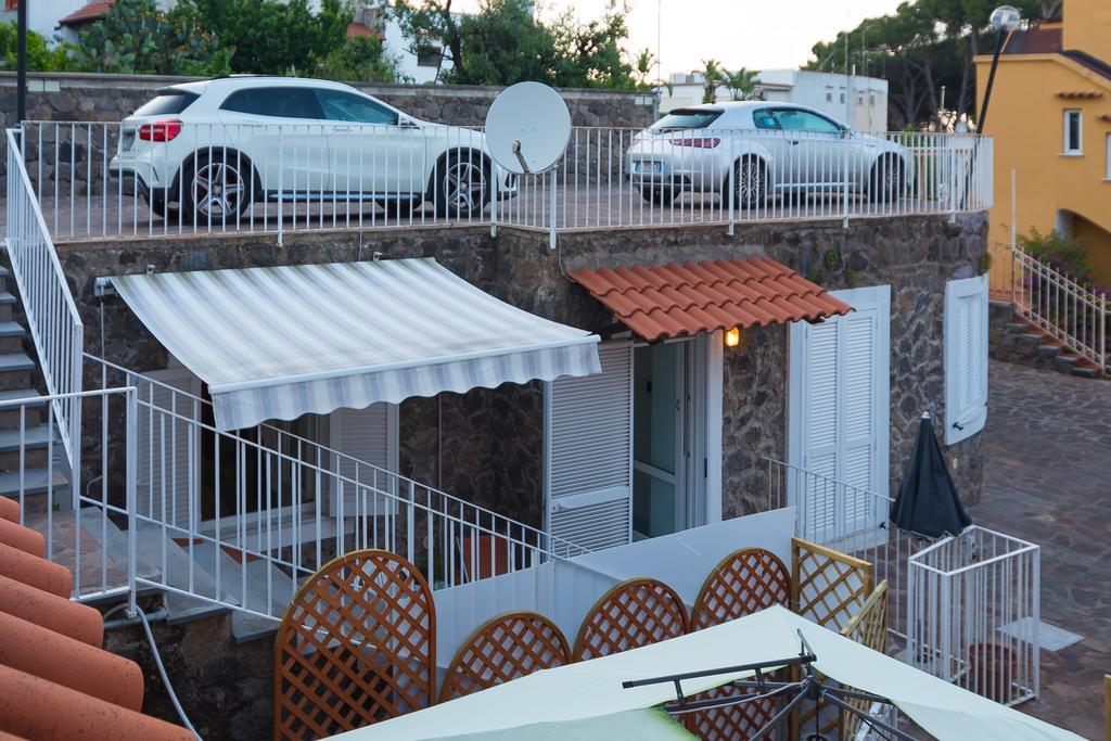 Casetta Roby Ischia Cameră foto