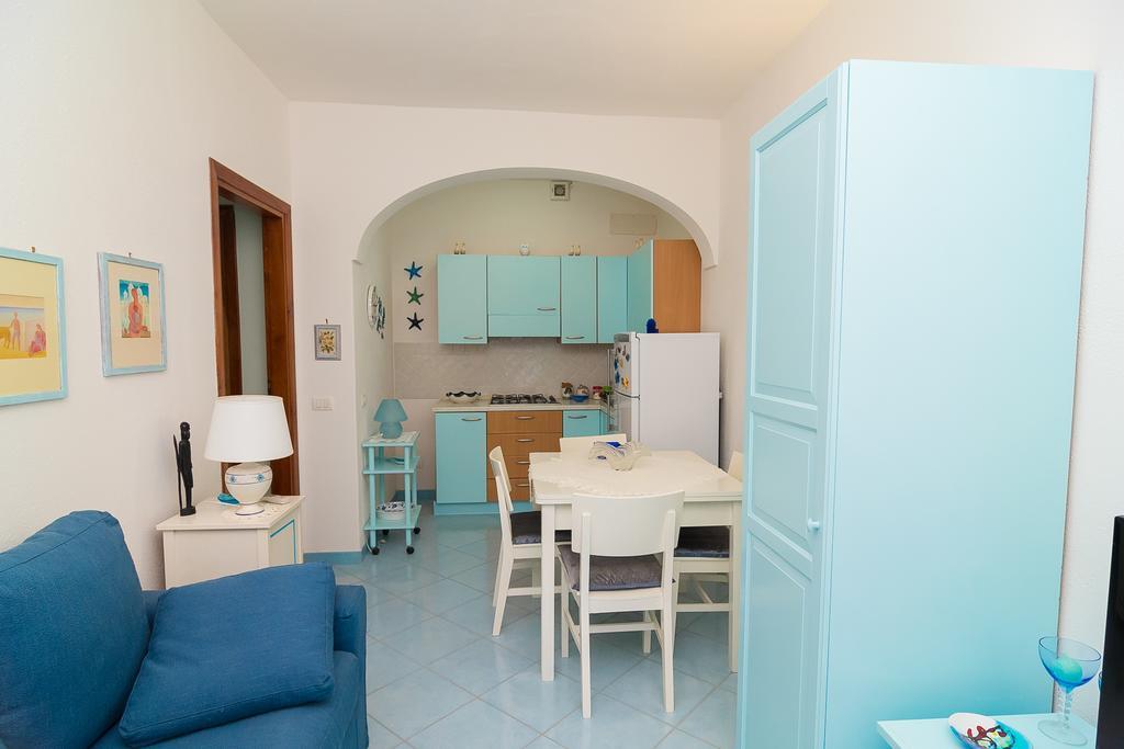 Casetta Roby Ischia Cameră foto