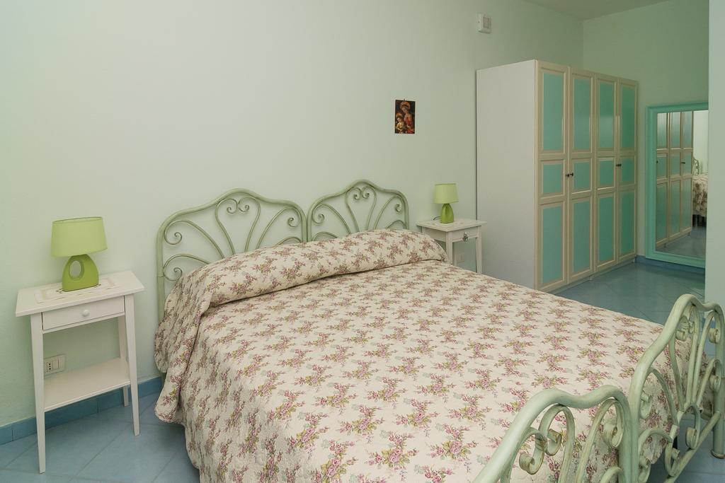 Casetta Roby Ischia Cameră foto