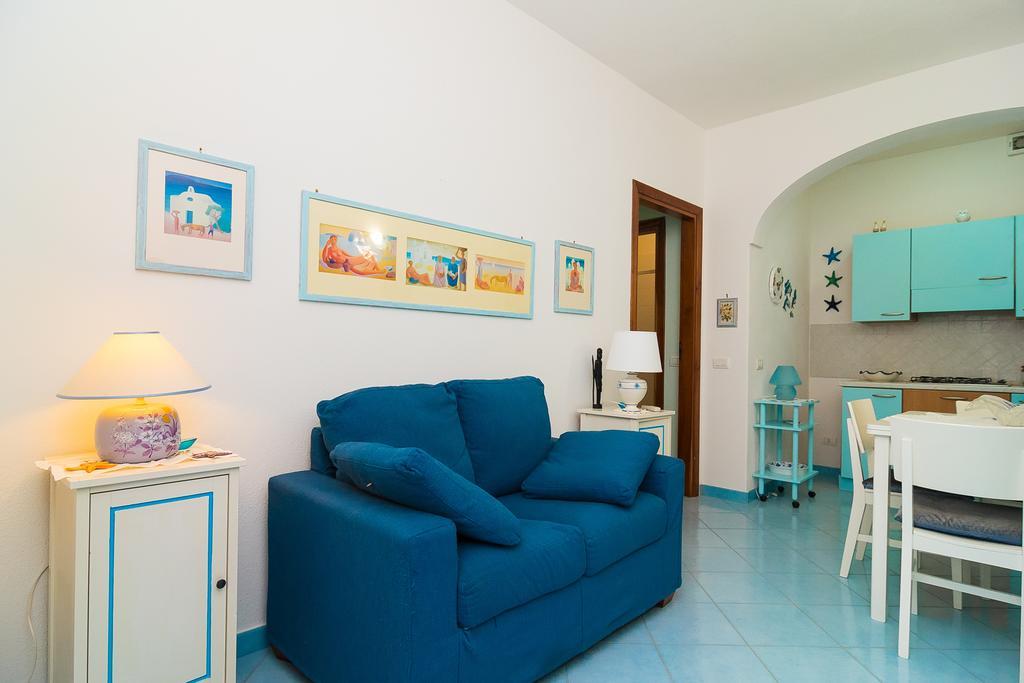 Casetta Roby Ischia Cameră foto